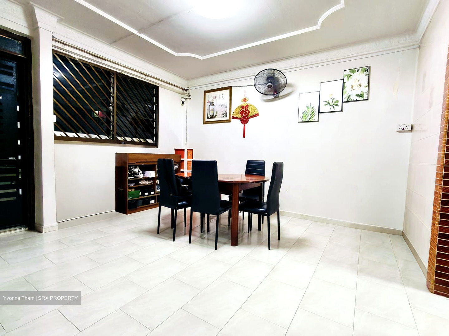 Blk 402 Fajar Road (Bukit Panjang), HDB 4 Rooms #521223401